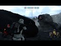 Battlefront Walker Assault Sullust 75-10 [No Hero]