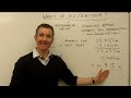 What is EV / EBITDA? - MoneyWeek Investment Tutorials