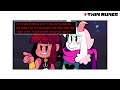 Twin Runes | Undertale/Deltarune Comic Dub