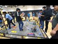 Princeton Allen at Robotics Challenge