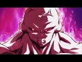 Dragon Ball Super「AMV」- Hero Skillet