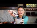 KETO CHIA SEED PUDDING 3 WAYS! LOW CARB DAIRY FREE, GRANOLA, CHOCOLATE PB!