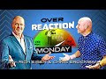 Overreaction Tuesday: Rich Eisen Talks Eagles, Bills, Bucs, Browns, Giants and Falcons