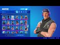 Reviewing A Renegade Raider Fortnite Account!