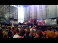 Eve6 - Heres to the Night Edgefest Aug 16 2014 VID 20140816 185523