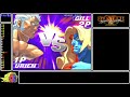 【TAS】ストリートファイターIII 3rd strike ユリアン(エイジスリフレクター）