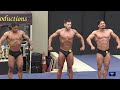 Classic Physique Short Bodybuilders Compete