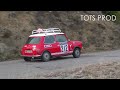Rallye Monte-Carlo Historique 2024 - Best of SR15 Col St Raphael