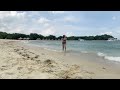 Ligo Part3 - Ligo Hot Beach Hot Summer Philippines🇵🇭w/Witty Bonita #ligo #philippines