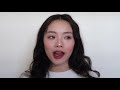 DAILY RED LIP MAKEUP (with subs)