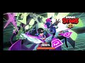 Играем с Crow Stars | BRAWL STARS |