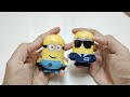 2024 Despicable me 4 - McDonald's Happy Meal - week 1