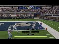 Madden NFL 24 rage quit