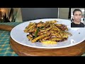 Arbi with ajwain fry|Taro with carom Fry | কচু ভাজা আজোয়ান দিয়ে @palashkitchen2845