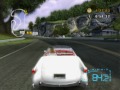 Corvette (PS2 Gameplay)