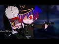 My Atlantis || countryhumans × Gacha || meme √AU × History•