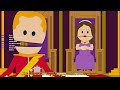 3 Midnight Hero - South Park Stick of Truth Finale