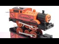Making Halloween Engine Trackmaster Thomas and friends きかんしゃトーマス Томас и друзья Thomas y sus amigos