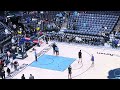 Steph Curry Draining Middies for 46 Seconds