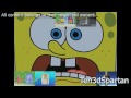 SpongeBob - 