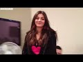 Victorious Behind The Scenes | Best Moments