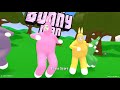 Suicidal Men In Bunny Costumes - Super Bunny Man