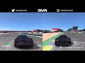 Lotus Evija vs Hennessey Venom F5 - Electric vs Petrol - Real Racing 3