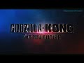 Godzilla x Kong: The New Empire edit