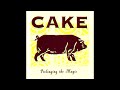 Never There - CAKE