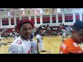 @BALLISLIFE and @THE.P.LEAGUE Charity Game! Part 2