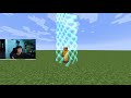 Minecraft But Leveling Up Grows The Border Part 12