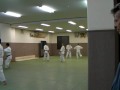 Sakai sensei explains Jodan no tsukuri at Shodokan Honbu Part 1