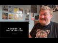 The Aliens are Here!!! Alien Romulus Official Trailer Reaction!!!