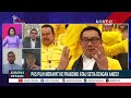 KIM Plus Muncul, PKS Tetap Setia dengan Anies atau Tarik Dukungan & Pilih Koalisi Prabowo?