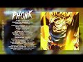 Phonk House Mix ※ Best Aggressive Drift Phonk ※ Фонк 2024
