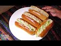 Creamy Chicken and Mayo Rolls | Quick Chicken Roll Recipe | Easy Snack | Chicken Recipes