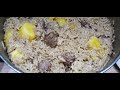 How to cook Authentic and delicious Beef Pilau Rice.