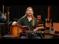 Don't Overlook This Hidden Gem | Gibson Songwriter EC Acoustic Guitar Review