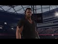 WWE 2K24 - Jake “The Snake” Roberts VS The Undertaker (WrestleMania VIII: 400 SUB SPECIAL)