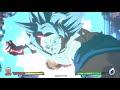 DBFZ Ultra Instinct Goku Is a Fair And Honest Character