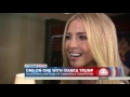 Ivanka Trump: ‘I Am Proud Of The Job’ Melania Did In RNC Speech | TODAY