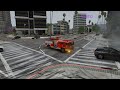 36Minute Idiot Drivers in Los Santos - Grand Theft Auto V