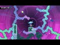my first time getting the celeste farewell moonberry. (I was watching parrot_dash's stream)