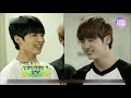 [BTS] The oldest brother is tired. Kim Seok-jin is teased by the members