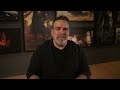 Inside Star Citizen:  How We Work - Level Design