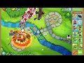 ULTIMATE CHIMPS  - BTD6 Made Easy