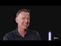 Chris Sutton: Love Him or Hate Him | Currie Club - The Scottish Football Sessions