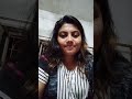 Suparna's vlog is live