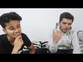 Guy tries coffee for the first time - Taste test - Varun Harpale