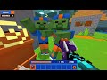 Playing Nerf World! (Sorry if its laggy)